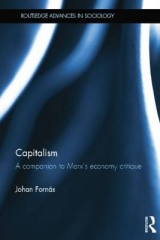 Capitalism - Johan Fornäs