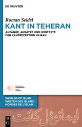 Kant in Teheran - Roman Seidel