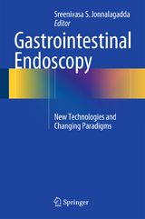 Gastrointestinal Endoscopy - 