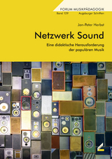 Netzwerk Sound - Jan-Peter Herbst