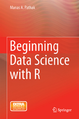 Beginning Data Science with R - Manas A. Pathak
