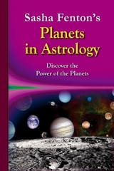 Sasha Fenton's Planets in Astrology - Fenton, Sasha