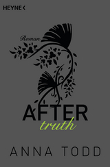 After truth - Anna Todd