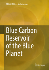 Blue Carbon Reservoir of the Blue Planet - Abhijit Mitra, Sufia Zaman