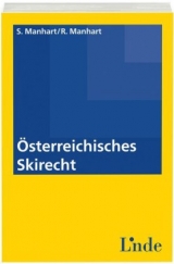 Österreichisches Skirecht - Sepp Manhart, Rupert Manhart