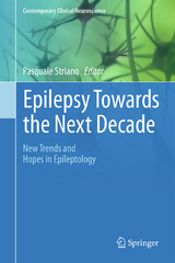 Epilepsy Towards the Next Decade - 
