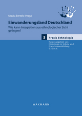 Einwanderungsland Deutschland - 