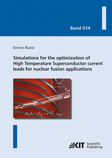 Simulations for the optimization of High Temperatur Superconductor current leads for nuclear fusion applications - Enrico Rizzo