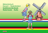 Bildwörterbuch Deutsch - Niederländisch beeldwoordenboek Nederlands - Duits - Sylvia Latarnik, Britta Ziemus