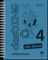 Das Ding 4 mit Noten - 