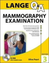 LANGE Q&A: Mammography Examination - Peart, Olive