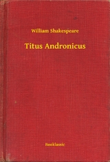 Titus Andronicus -  William Shakespeare
