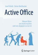 Active Office - Josef Glöckl, Dieter Breithecker