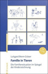 Familie in Tieren - Luitgard Brem-Gräser