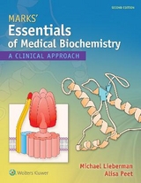 Marks' Essentials of Medical Biochemistry - Lieberman, Michael A.