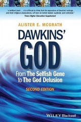 Dawkins' God - McGrath, Alister E.