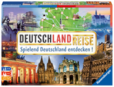 Deutschlandreise