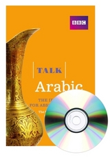 Talk Arabic(Book/CD Pack) - Featherstone, Jonathan; Strugnell, Lynne; Isono, Yukiko