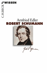 Robert Schumann -  Arnfried Edler