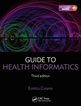 Guide to Health Informatics - Coiera, Enrico