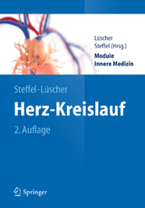 Herz-Kreislauf - Steffel, Jan; Luescher, Thomas