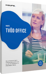 Haufe TVöD Office für die Verwaltung - 