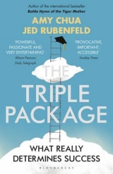 The Triple Package - Jed Rubenfeld, Amy Chua