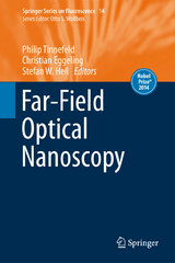 Far-Field Optical Nanoscopy - 