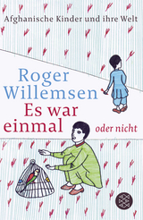 Es war einmal oder nicht - Roger Willemsen