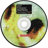 ACCP Pulmonary Board Review 2007 - 