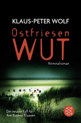 Ostfriesenwut - Klaus-Peter Wolf