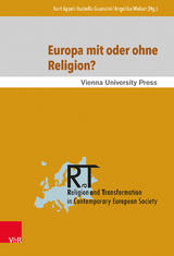 Europa mit oder ohne Religion? - 