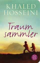 Traumsammler - Khaled Hosseini