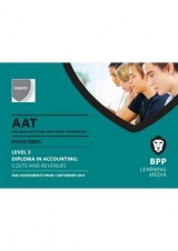 AAT Costs and Revenues - BPP Learning Media