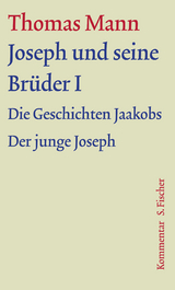 Joseph und seine Brüder I - Thomas Mann