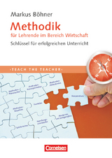 Teach the teacher - Markus Böhner