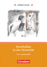 Einfach lesen! - Leseprojekte - Leseförderung ab Klasse 5 - Niveau 1 - Rosa Naumann, Sandra Dietermann