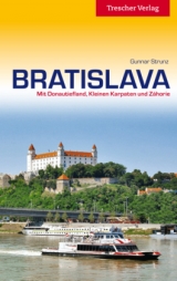 Bratislava - Gunnar Strunz