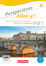 Perspectives - Allez-y ! - A1 - Gabrielle Robein, Martin B. Fischer