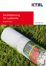 Bauleitplanung für Landwirte - Rudolf Fietz