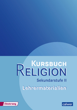 Kursbuch Religion Sekundarstufe II - Dieterich, Veit-Jakobus; Rupp, Hartmut