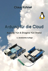 Arduino für die Cloud - Claus Kühnel