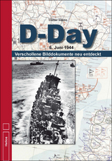 D-Day - Walter Waiss