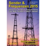 Sender & Frequenzen 2015 - Schmitz, Michael; Siebel, Wolf