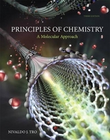 Principles of Chemistry - Tro, Nivaldo J.