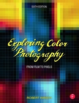 Exploring Color Photography - Hirsch, Robert