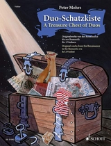 Duo-Schatzkiste - 