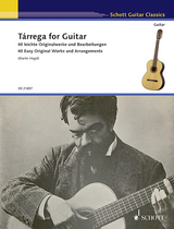 Tárrega for Guitar - 