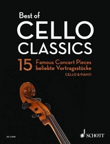 Best of Cello Classics - 