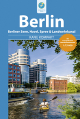 Kanu Kompakt Berlin - Michael Hennemann